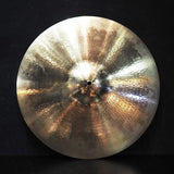 VINTAGE_70s～80s_A_Zildjian_&_Cie_Constantinople_Crash_19_[1624g]_01