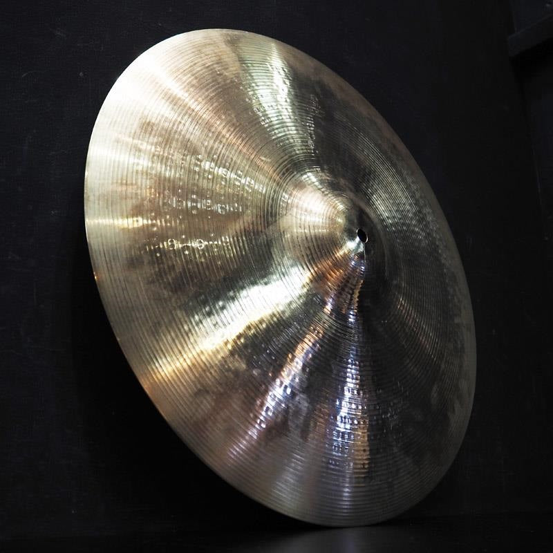 VINTAGE_70s～80s_A_Zildjian_&_Cie_Constantinople_Crash_19_[1624g]_03