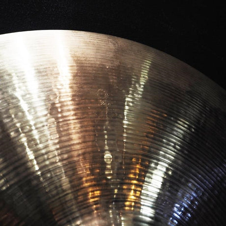 VINTAGE_70s～80s_A_Zildjian_&_Cie_Constantinople_Crash_19_[1624g]_04