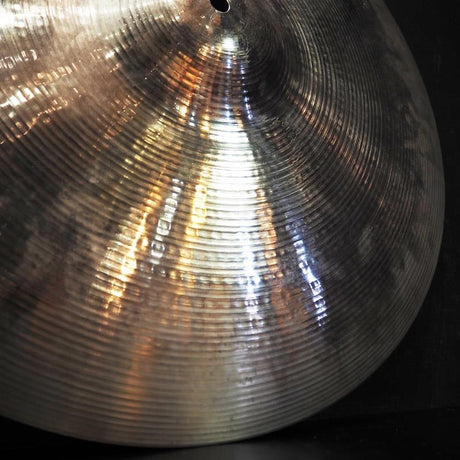VINTAGE_70s～80s_A_Zildjian_&_Cie_Constantinople_Crash_19_[1624g]_05