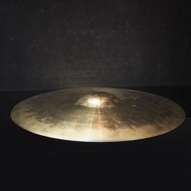 VINTAGE_70s～80s_A_Zildjian_&_Cie_Constantinople_Crash_19_[1624g]_08