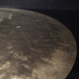 VINTAGE_70s～80s_A_Zildjian_&_Cie_Constantinople_Crash_19_[1624g]_10
