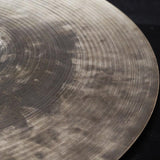 VINTAGE_70s～80s_A_Zildjian_&_Cie_Constantinople_Crash_19_[1624g]_11