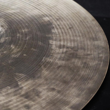 VINTAGE_70s～80s_A_Zildjian_&_Cie_Constantinople_Crash_19_[1624g]_11