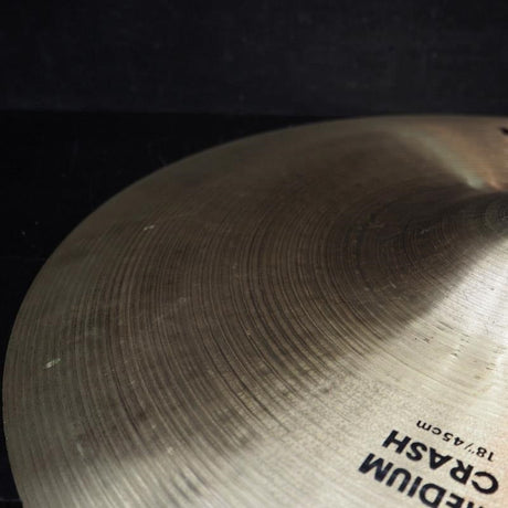 USED_​​80s_A_Zildjian_Medium_Crash_18_[1622g]_08