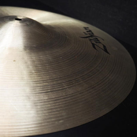 USED_​​80s_A_Zildjian_Medium_Crash_18_[1622g]_09