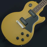 USED_​​Epiphone_Les_Paul_Special_(TV_Yellow)_[SN_24051527026]_01
