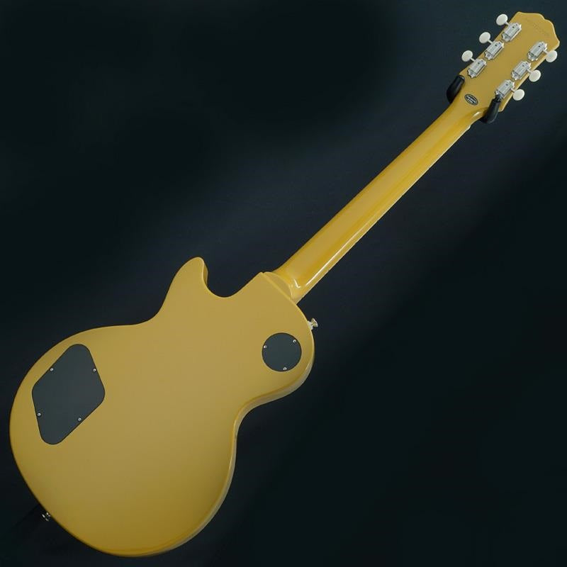 USED_​​Epiphone_Les_Paul_Special_(TV_Yellow)_[SN_24051527026]_04