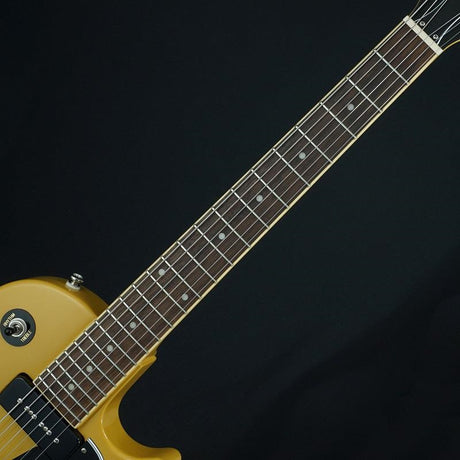 USED_​​Epiphone_Les_Paul_Special_(TV_Yellow)_[SN_24051527026]_05