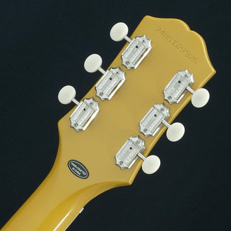USED_​​Epiphone_Les_Paul_Special_(TV_Yellow)_[SN_24051527026]_08