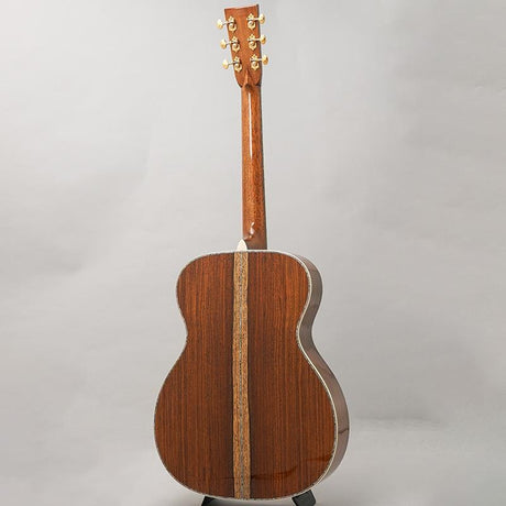 CTM_000-45_Deluxe_Tree_Of_Life_[Ikebe_Musical_Instruments_50th_Anniversary_Limited_Edition_Model]_04