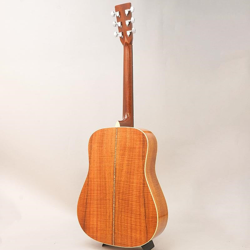 USED_​​CTM_D-28_Koa_'11_Martin_04