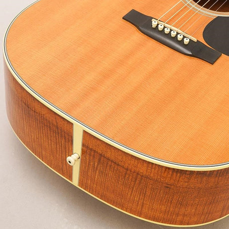 USED_​​CTM_D-28_Koa_'11_Martin_08