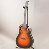 USED_​​Ovation_CC445_12-string_guitar_(junk_item)_03