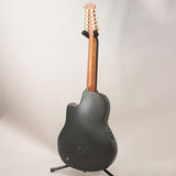 USED_​​Ovation_CC445_12-string_guitar_(junk_item)_04
