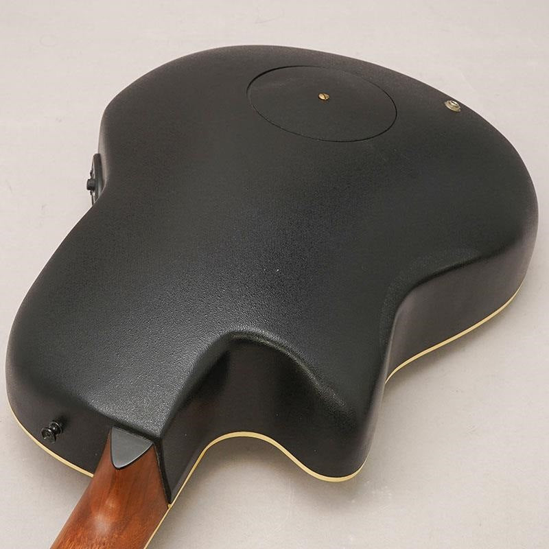 USED_​​Ovation_CC445_12-string_guitar_(junk_item)_06