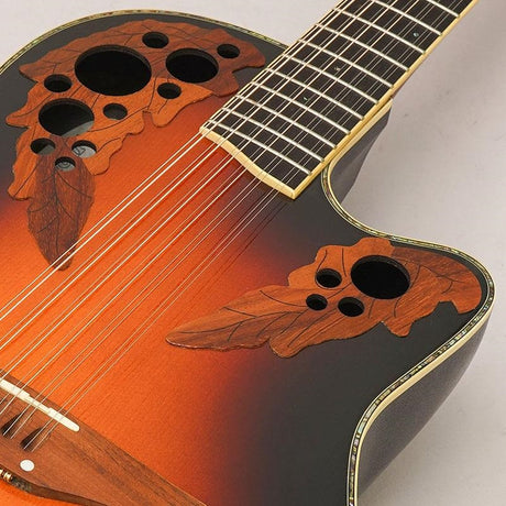 USED_​​Ovation_CC445_12-string_guitar_(junk_item)_07
