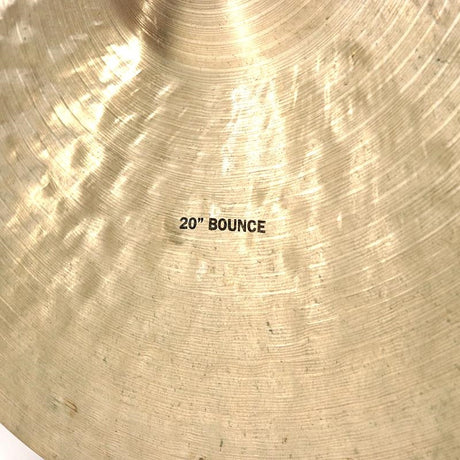 USED_​​K_Constantinople_Bounce_Ride_20''_[1964g]_02