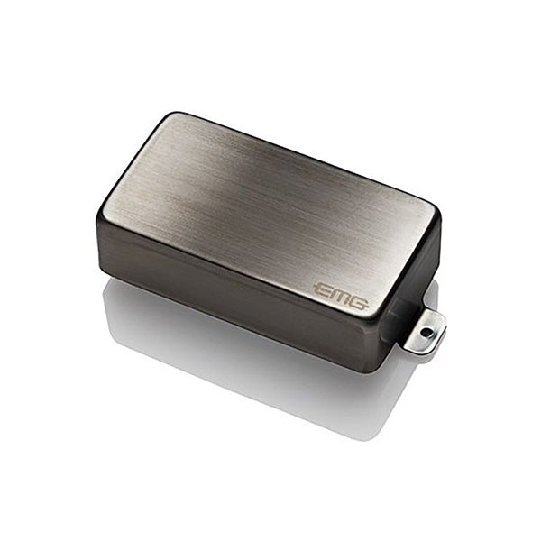 ギター EMG 89 BRC (Brushed Chrome) 89 BRC (Brushed Chrome) by EMG – Ikebe Musical Instruments Store