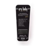 [9V_adapter_included!]_KH95X_Kirk_Hammett_Collection_Cry_Baby_Wah_(Jim_Dunlop)_Wah_Pedal_03