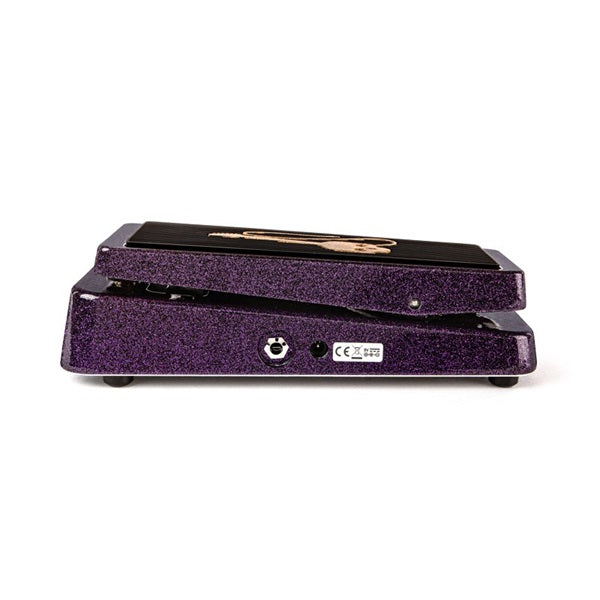 [9V_adapter_included!]_KH95X_Kirk_Hammett_Collection_Cry_Baby_Wah_(Jim_Dunlop)_Wah_Pedal_05