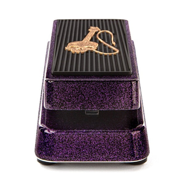 [9V_adapter_included!]_KH95X_Kirk_Hammett_Collection_Cry_Baby_Wah_(Jim_Dunlop)_Wah_Pedal_06