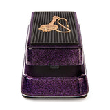[9V_adapter_included!]_KH95X_Kirk_Hammett_Collection_Cry_Baby_Wah_(Jim_Dunlop)_Wah_Pedal_06