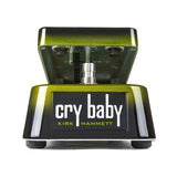 [9V_adapter_included!]_KH95_Kirk_Hammett_Signature_Wah_(Jim_Dunlop)_Crybaby_Wah_Pedal_01