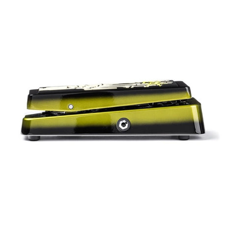 [9V_adapter_included!]_KH95_Kirk_Hammett_Signature_Wah_(Jim_Dunlop)_Crybaby_Wah_Pedal_02