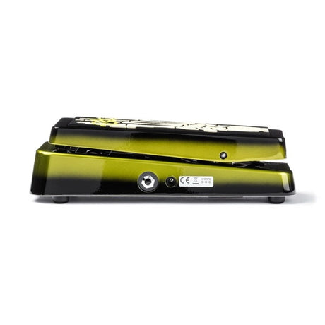 [9V_adapter_included!]_KH95_Kirk_Hammett_Signature_Wah_(Jim_Dunlop)_Crybaby_Wah_Pedal_03