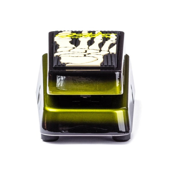 [9V_adapter_included!]_KH95_Kirk_Hammett_Signature_Wah_(Jim_Dunlop)_Crybaby_Wah_Pedal_06