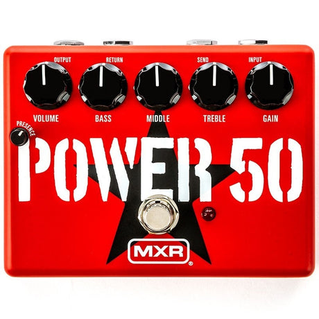 [9V_adapter_included!]_TOM_MORELLO_POWER_50_TBM1_01