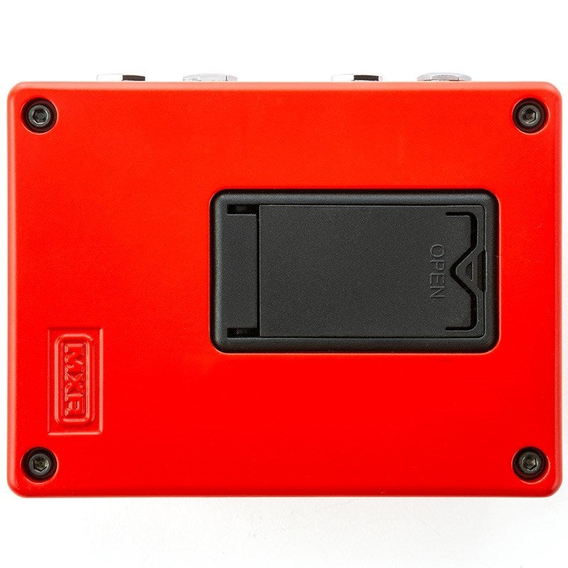 [9V_adapter_included!]_TOM_MORELLO_POWER_50_TBM1_03