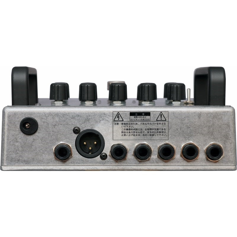 A-1 RED Premium (Albit) preamp by ALBIT – Ikebe Musical