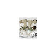 _A2_SP__Alto_Saxophone_Ligature_for_Harrison_Selmer_Rubber，_Silver_Plated_01