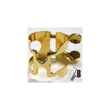 _A3_GP__Alto_Saxophone_Ligature_for_Harrison_Mayer_Rubber，_Gold_Plated_01