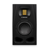 A4V_(1_unit)_(powered_monitor_speaker)_(ribbon_tweeter)_(Adam)_(near-field_speaker)_02