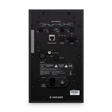 A4V_(1_unit)_(powered_monitor_speaker)_(ribbon_tweeter)_(Adam)_(near-field_speaker)_03
