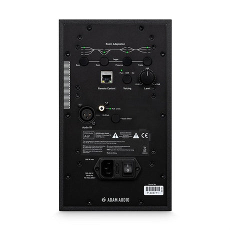A4V_(Pair)_(Powered_Monitor_Speaker)_(Ribbon_Tweeter)_(Adam)_(Nearfield_Speaker)_03