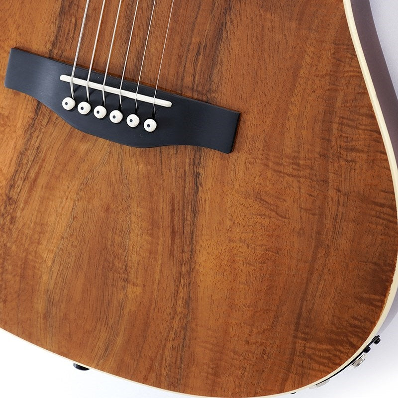A6 ULTRA Extream KOA HG exhibition special price! by Godin – Ikebe