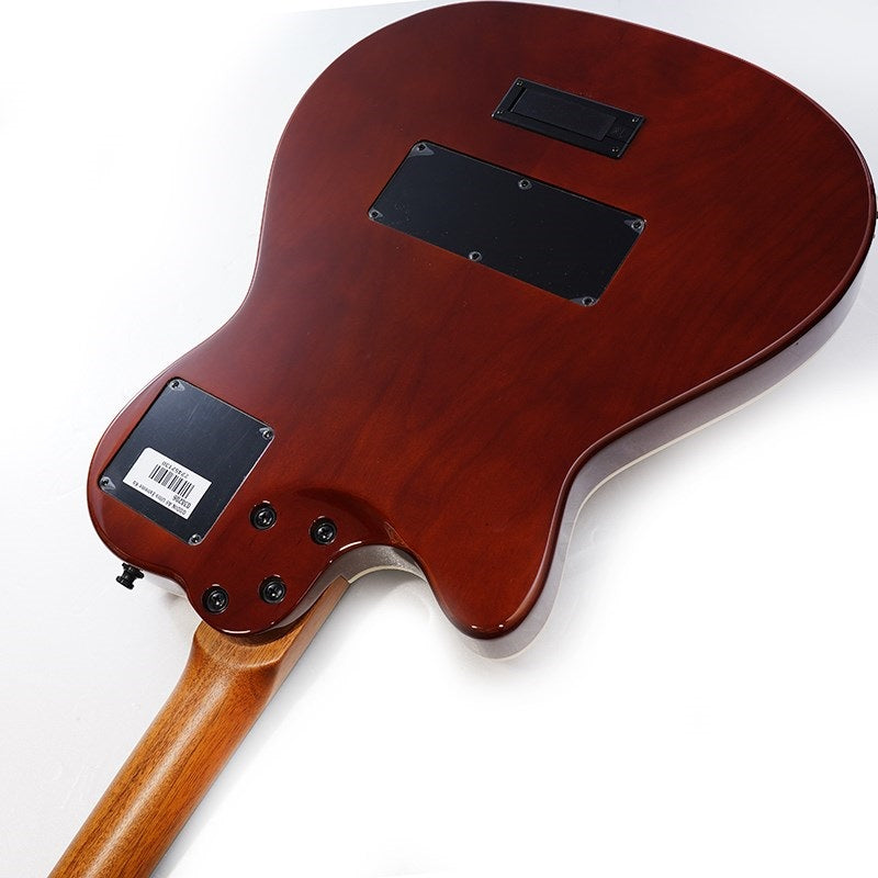 A6 ULTRA Extream KOA HG exhibition special price! by Godin – Ikebe