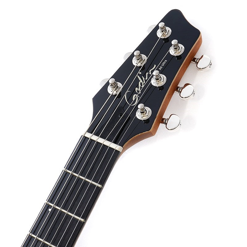 A6 ULTRA Extream KOA HG exhibition special price! by Godin – Ikebe