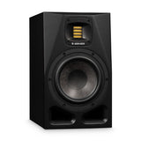 A7V_(1_unit)_(powered_monitor_speaker)_(ribbon_tweeter)_(Adam)_(near-field_speaker)_01