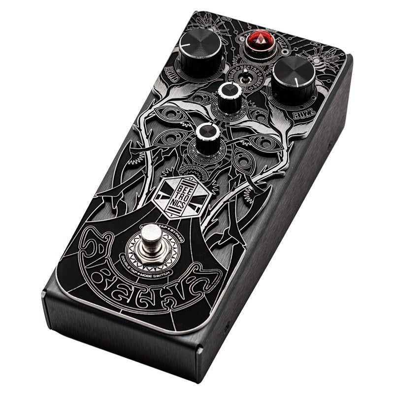 ABELHA (Beatronics) Fuzz by BEETRONICS – Ikebe Musical Instruments