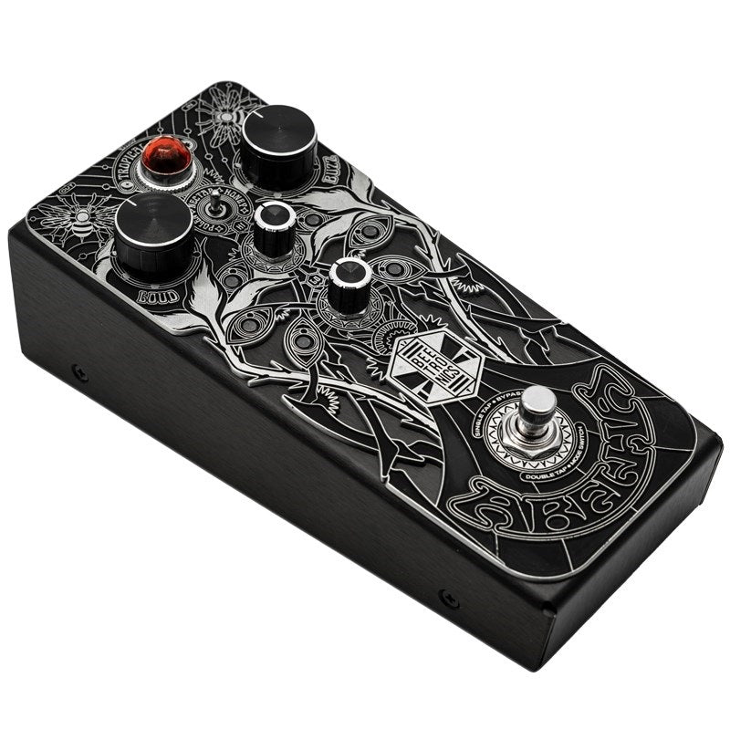 ABELHA (Beatronics) Fuzz by BEETRONICS – Ikebe Musical Instruments