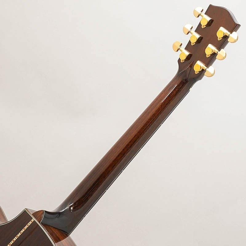 AC722CE Dakota Fade Eastman by EASTMAN – Ikebe Musical Instruments