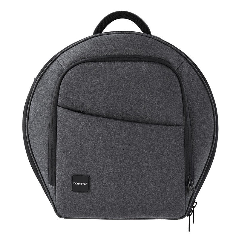 ACME-SN_CG_[ACME_Snare_Bag_-_Charcoal_Gray]_01