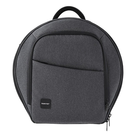 ACME-SN_CG_[ACME_Snare_Bag_-_Charcoal_Gray]_01