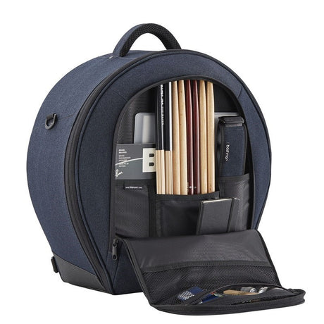 ACME-SN_CG_[ACME_Snare_Bag_-_Charcoal_Gray]_04