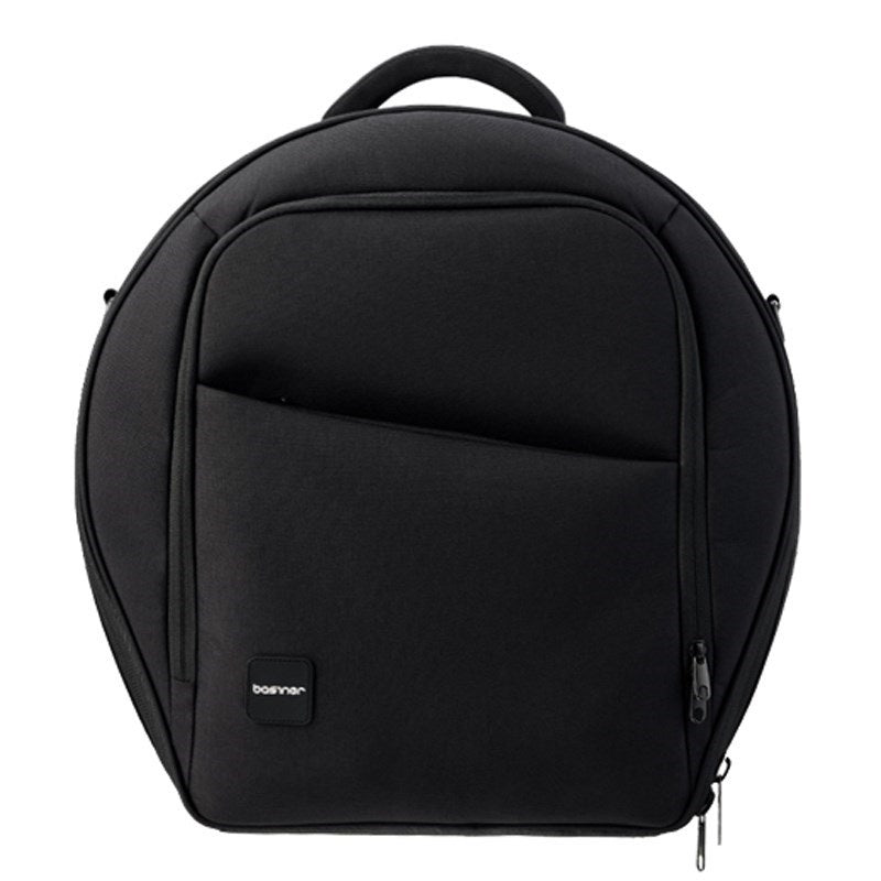 ACME-SN_NB_[ACME_Snare_Bag_-_Neo_Black]_01